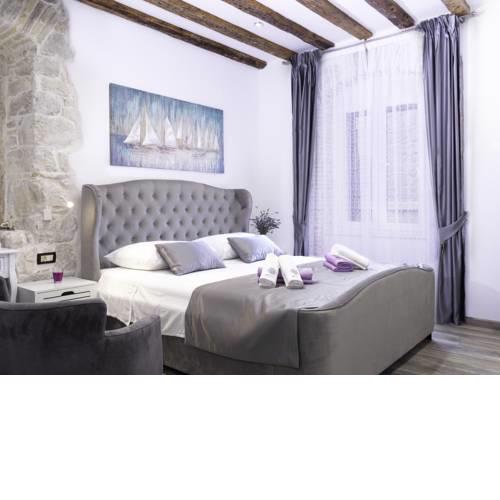 Apartmani Split L&A