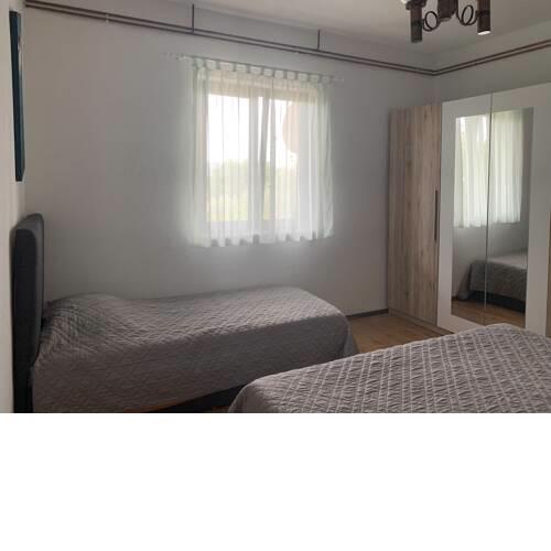 Apartmani Spomenka