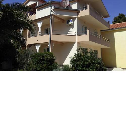 Apartmani Steli