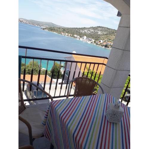 Apartmani Stipe, RAŽANJ-LJoljinica 107