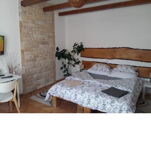 Apartmani Stonewood