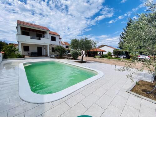 Apartmani Svemir