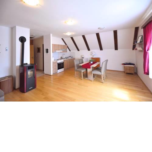 Apartmani Tenis i Sport