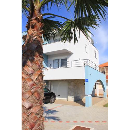 Apartmani Tereza