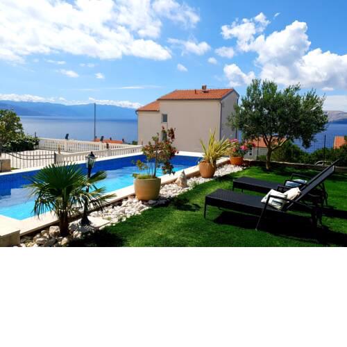 Apartmani Tijana