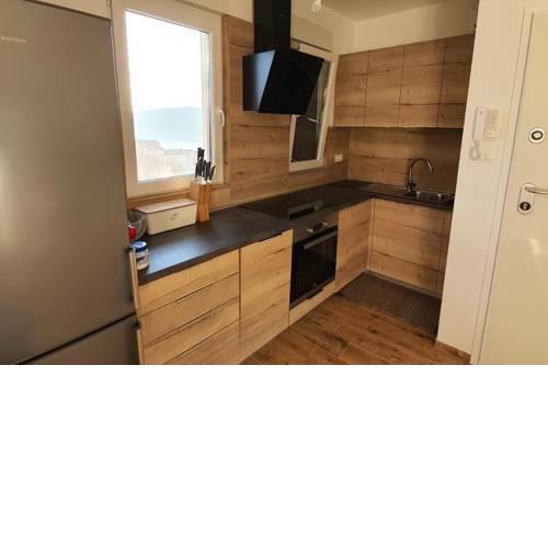 Apartmani Tisno TM