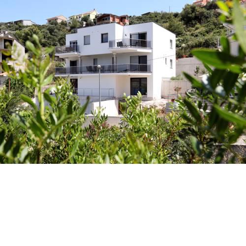 Apartmani Tokla