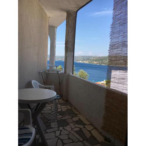 Apartmani Tolić
