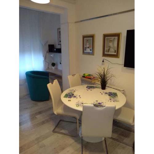 Apartmani Top Art Topusko