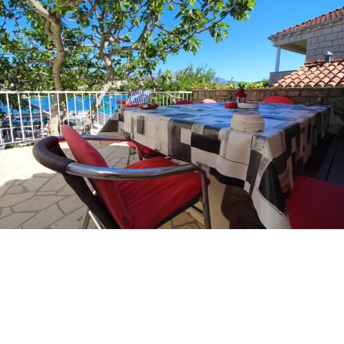 Apartmani Val