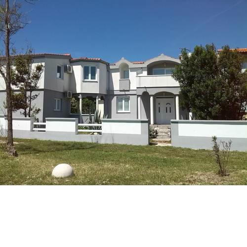 Apartmani Valentina
