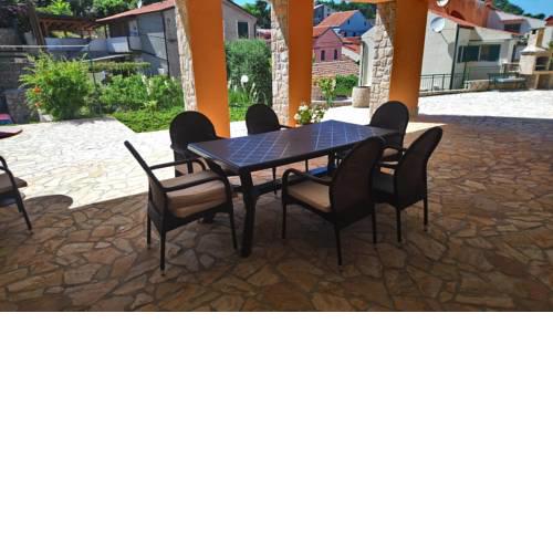 Apartmani Valentina