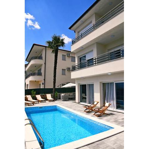 Apartmani Valis