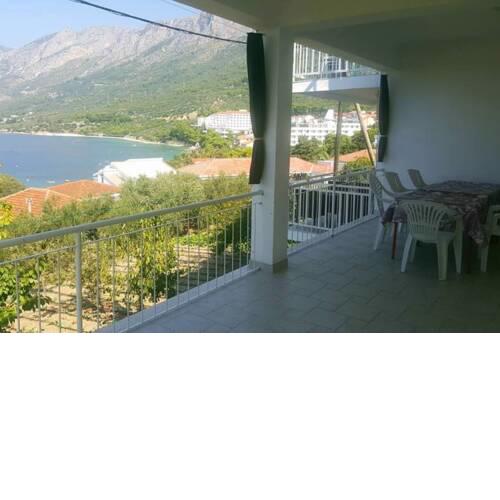 Apartmani Vanna