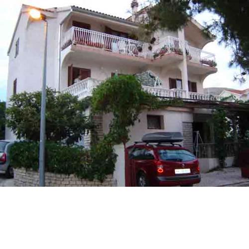 Apartmani Varnica