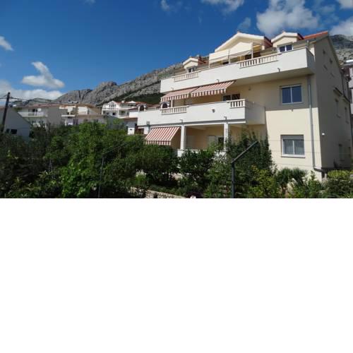 Apartmani Villa Marija