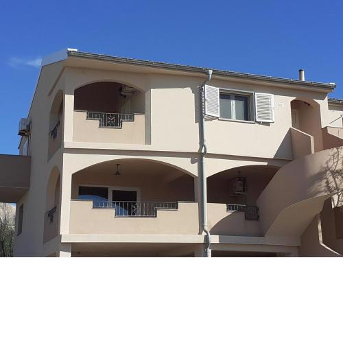 Apartmani Vionela