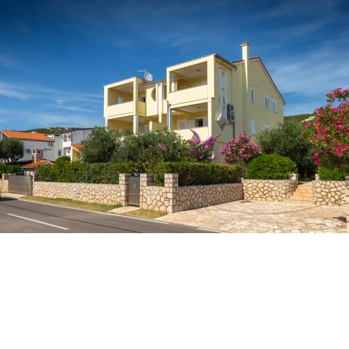 Apartmani Vrtlici Zdenka