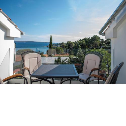 Apartmani Vrtodusic