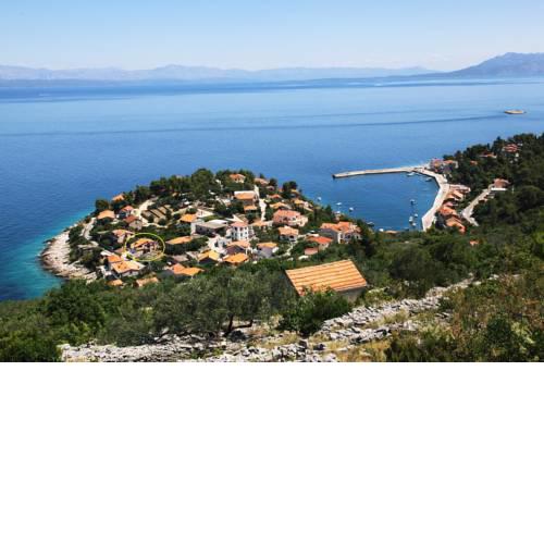 Apartmani Zalaz sunca