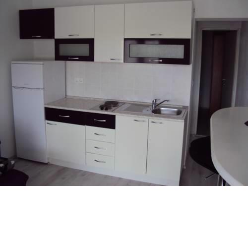 Apartmani Žana