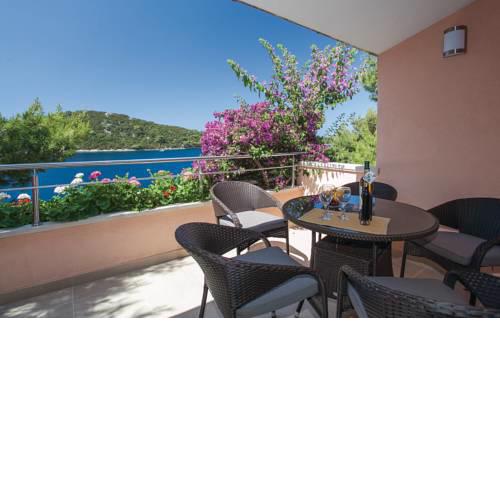 Apartmani Zanetic