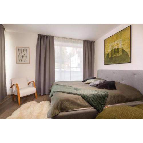 Apartmanica Triangel 222