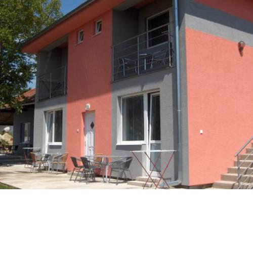 Apartmánová Chalupa Adela