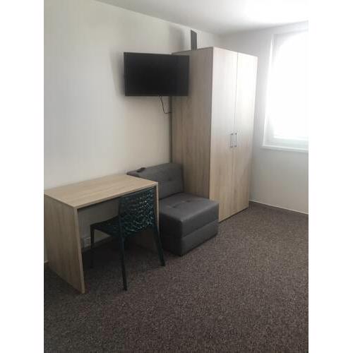Apartmánové ubytovanie