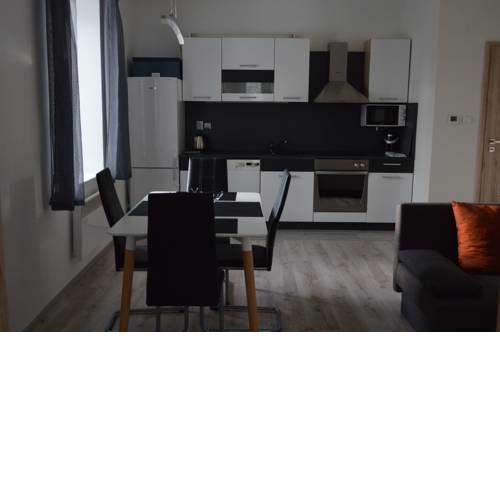 Apartmanovy byt Trebon