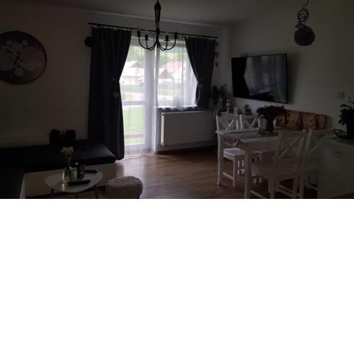 Apartmánový dom Adas