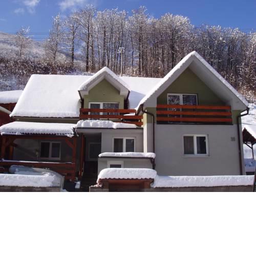 Apartmánový dom Bellevue