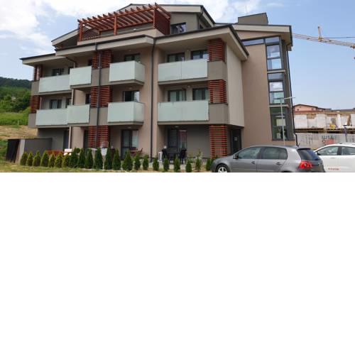 Apartmánový dom DIAMOND