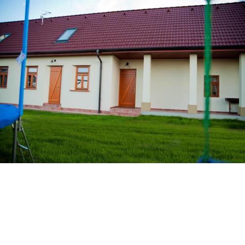 Apartmanovy dom Farma Obeckov