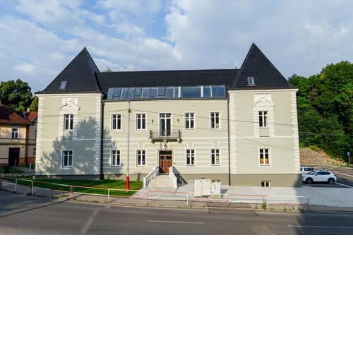Apartmánový dom GRAND