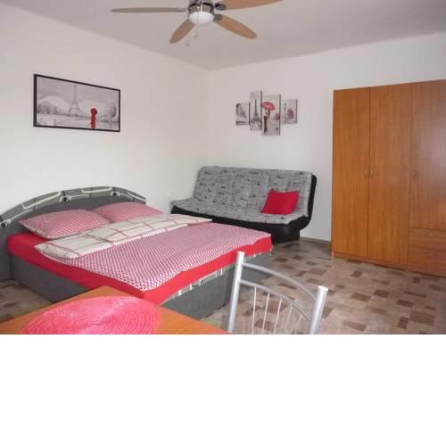 Apartmanovy dom Grand