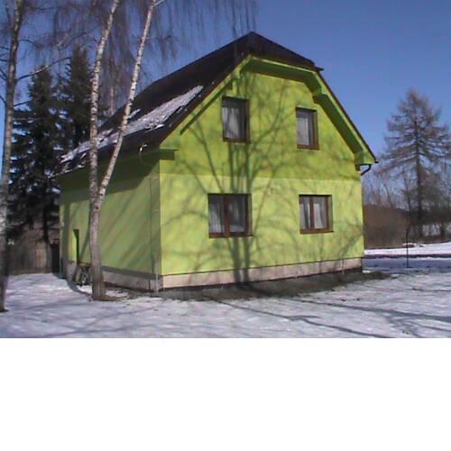 Apartmánový dom Kubašok