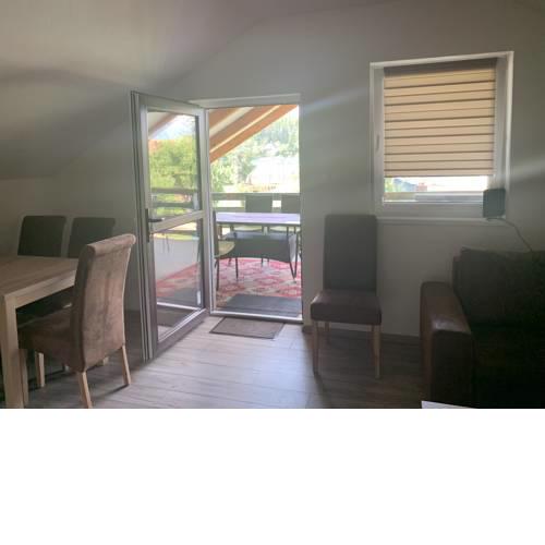 Apartmánový dom Magda