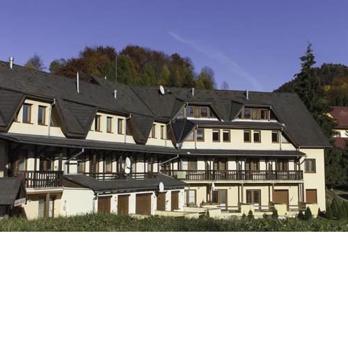 Apartmánový dom Magura