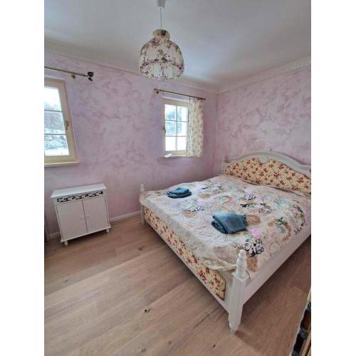 Apartmánový dom provence Bystrá Chopok