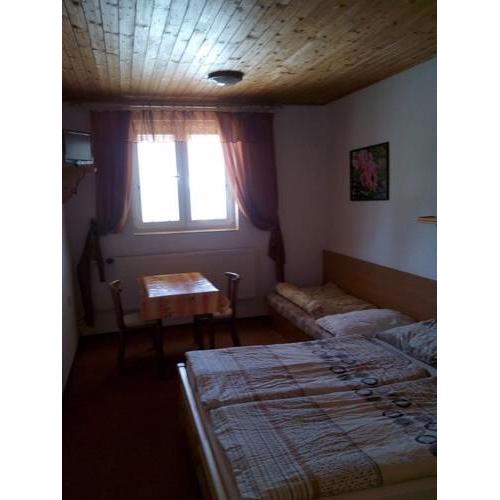 Apartmanový dom RELAX