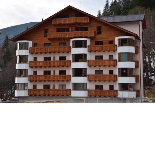 Apartmanovy dom Romantika - Apartman 5