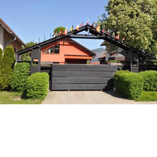 Apartmánový dom Slniečko