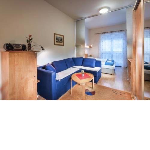 Apartmánový dom Spiežovec - Ap. 4