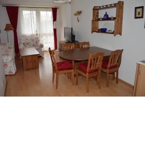 Apartmánový dom Tatran, Apartmán A32