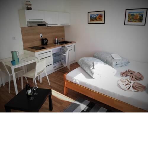 Apartmanovy Dom Telgart