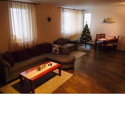 Apartmánovy dom TRIANGEL Donovaly, Apartmán 13