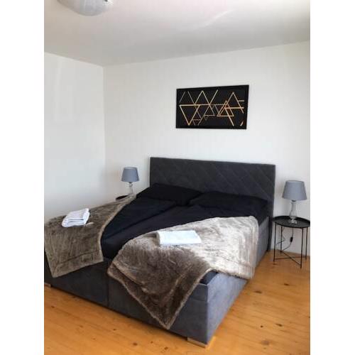 Apartmánový dom VELVET 1