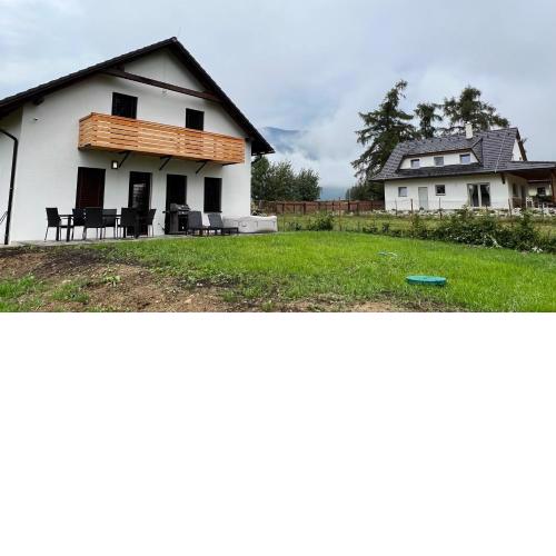 Apartmánový dom Žiar