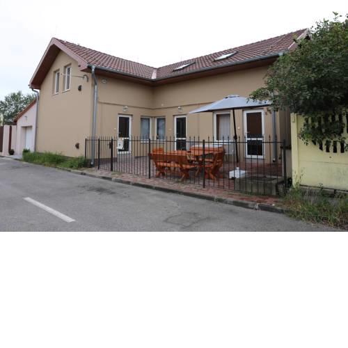 Apartmanovy Dom Zlatica
